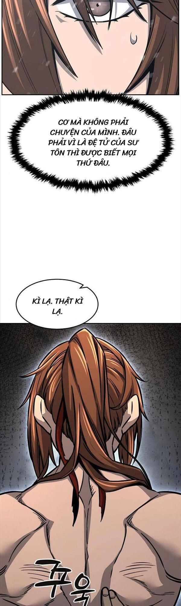 Cảm Kiếm Tuyệt Đối Chapter 27 - 18