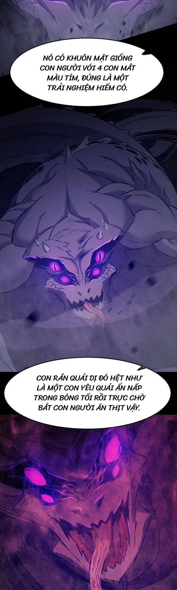 Cảm Kiếm Tuyệt Đối Chapter 27 - 22