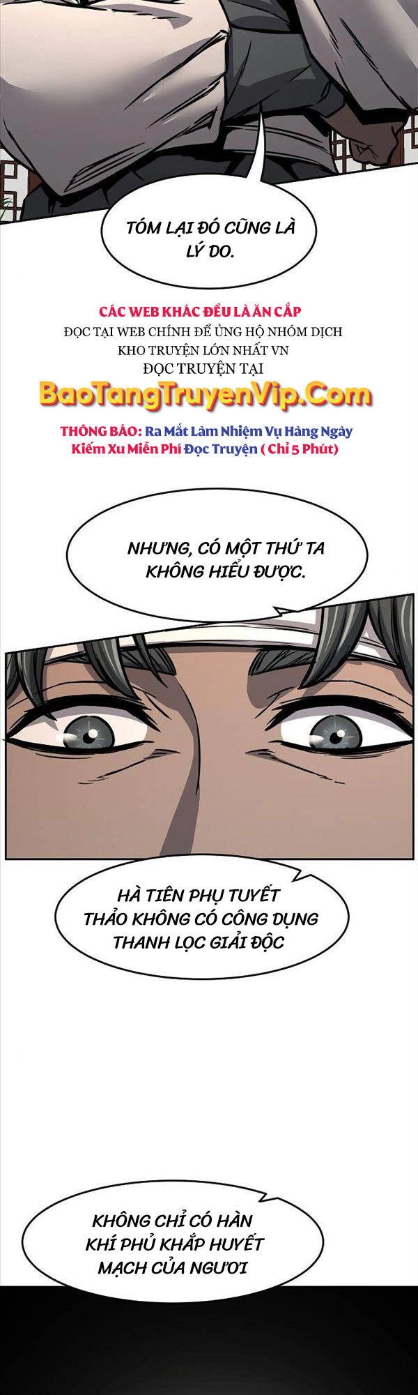 Cảm Kiếm Tuyệt Đối Chapter 27 - 24