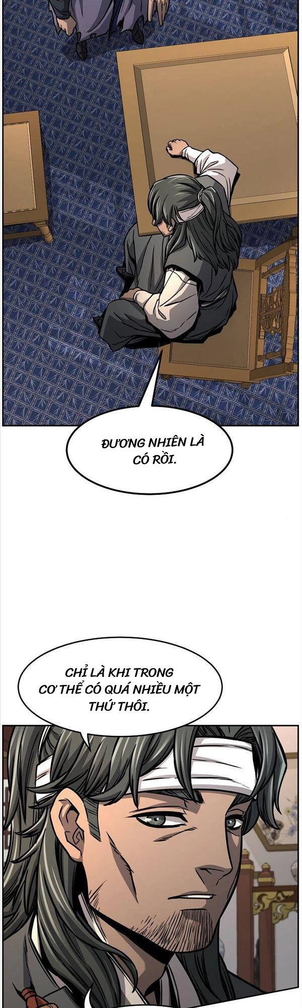 Cảm Kiếm Tuyệt Đối Chapter 27 - 27