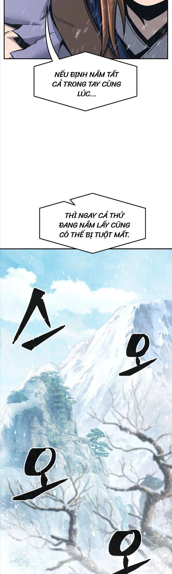 Cảm Kiếm Tuyệt Đối Chapter 27 - 46