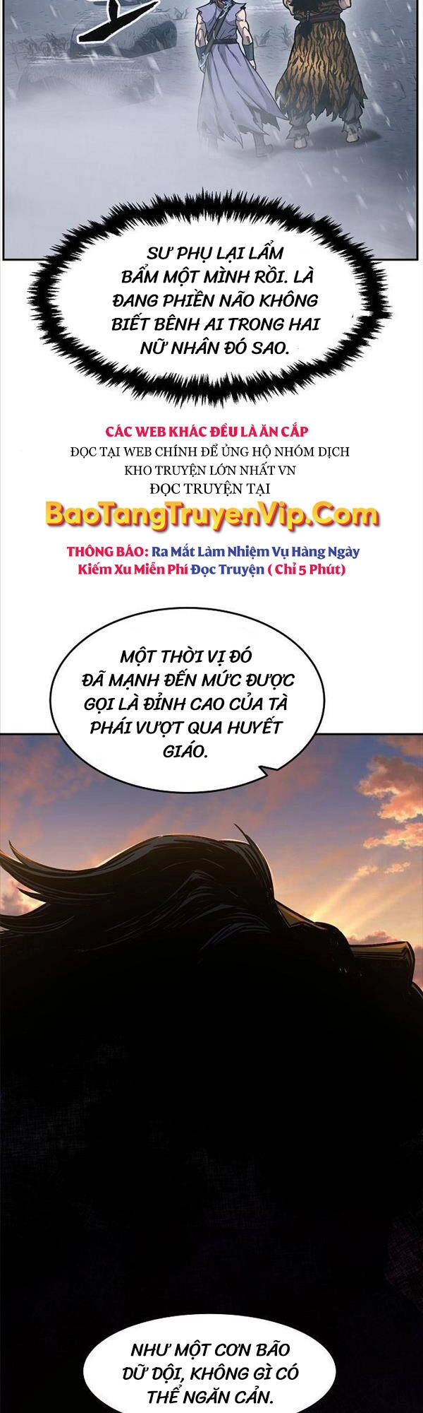 Cảm Kiếm Tuyệt Đối Chapter 27 - 50