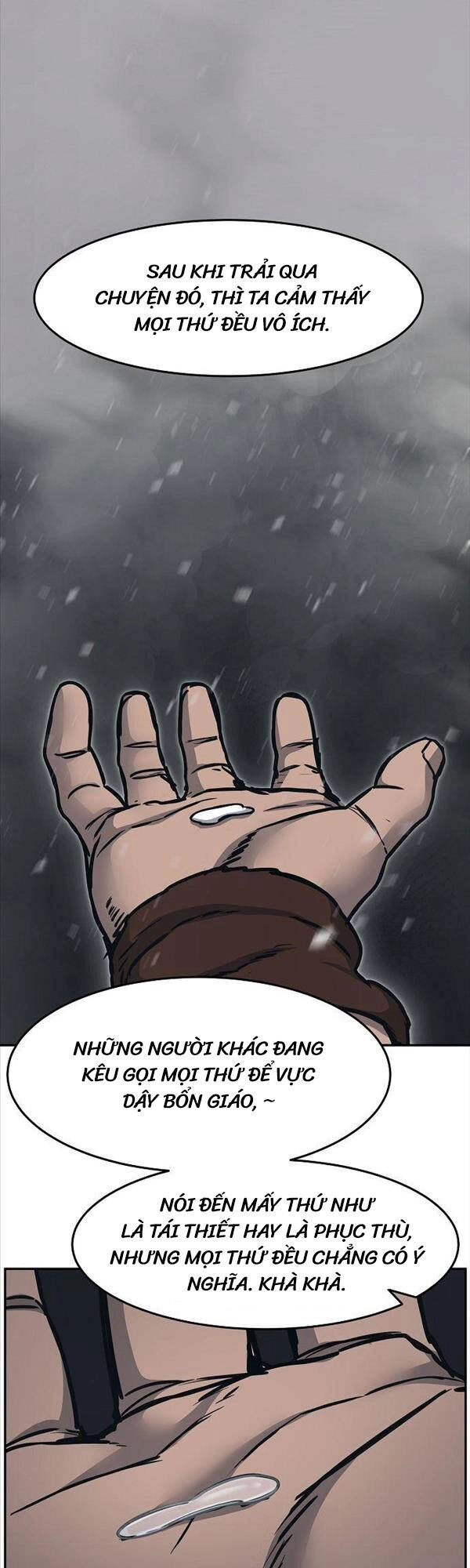 Cảm Kiếm Tuyệt Đối Chapter 27 - 53