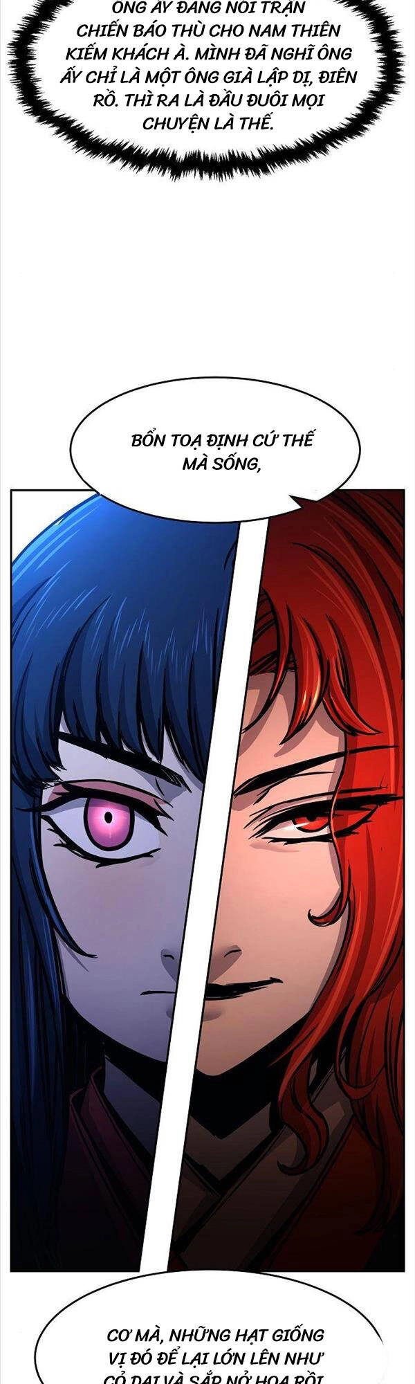 Cảm Kiếm Tuyệt Đối Chapter 27 - 55