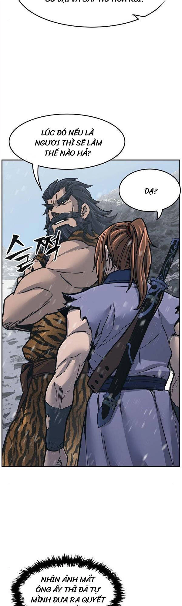 Cảm Kiếm Tuyệt Đối Chapter 27 - 56