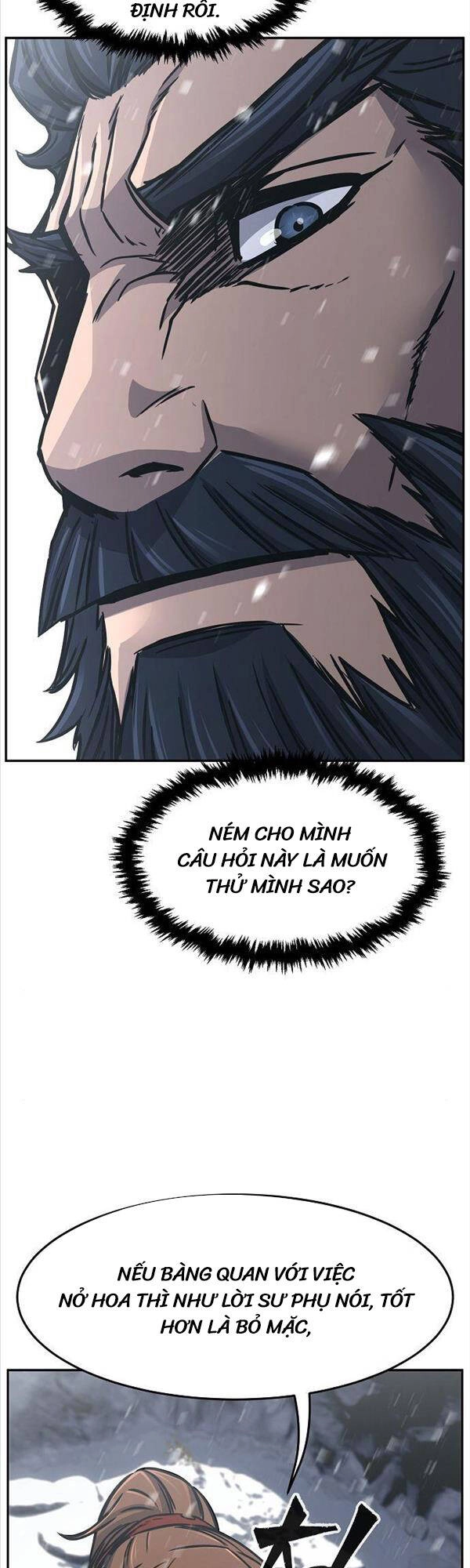 Cảm Kiếm Tuyệt Đối Chapter 27 - 57