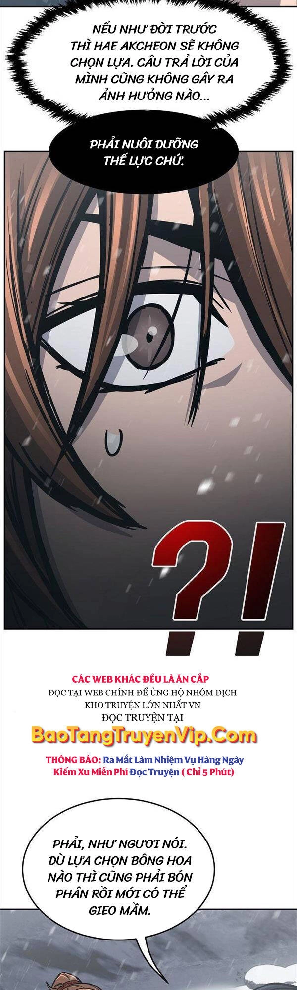 Cảm Kiếm Tuyệt Đối Chapter 27 - 59