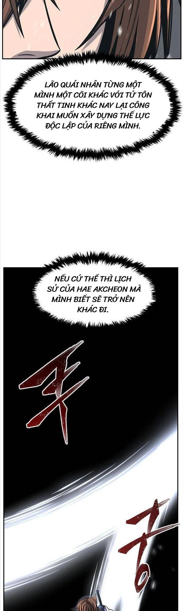 Cảm Kiếm Tuyệt Đối Chapter 27 - 62