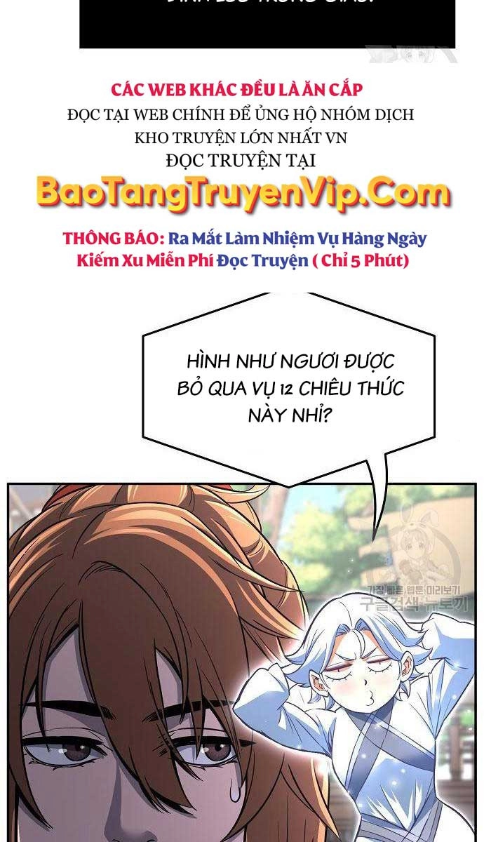 Cảm Kiếm Tuyệt Đối Chapter 30 - 2