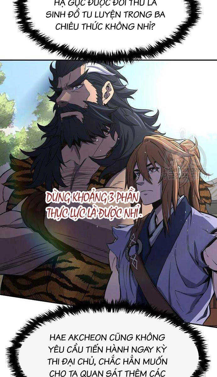 Cảm Kiếm Tuyệt Đối Chapter 30 - 4