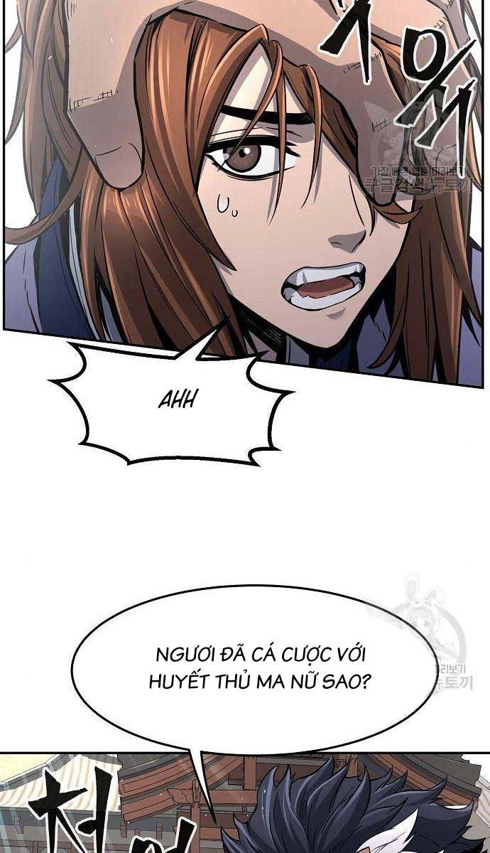 Cảm Kiếm Tuyệt Đối Chapter 30 - 6