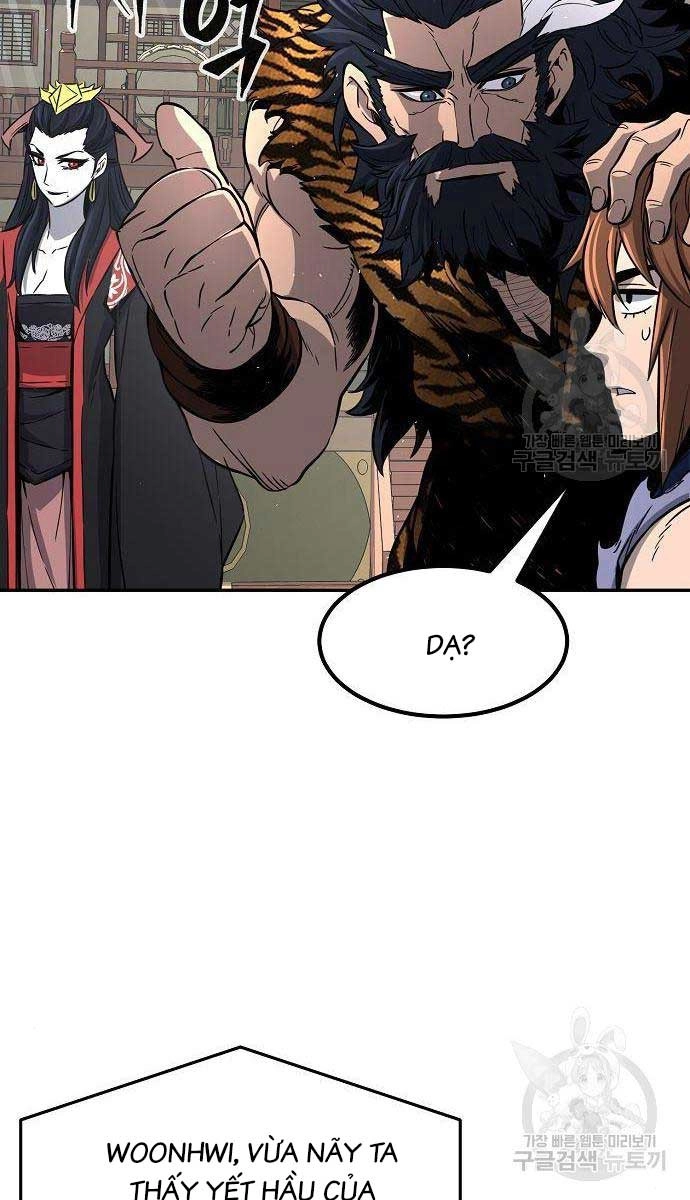 Cảm Kiếm Tuyệt Đối Chapter 30 - 7