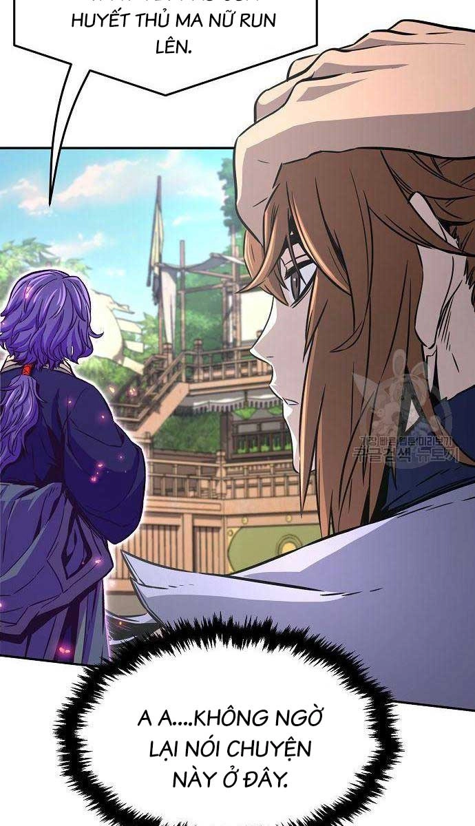 Cảm Kiếm Tuyệt Đối Chapter 30 - 8