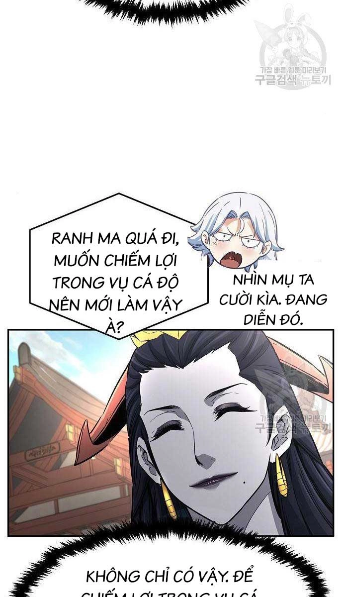 Cảm Kiếm Tuyệt Đối Chapter 30 - 9