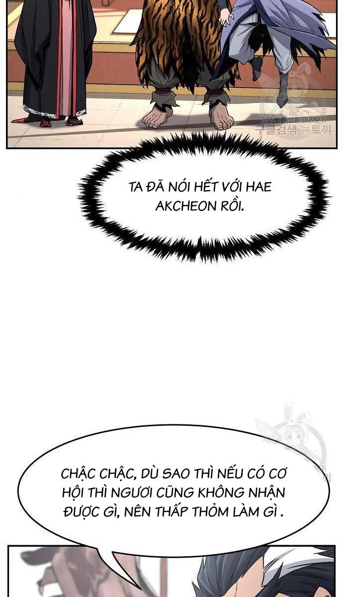 Cảm Kiếm Tuyệt Đối Chapter 30 - 13