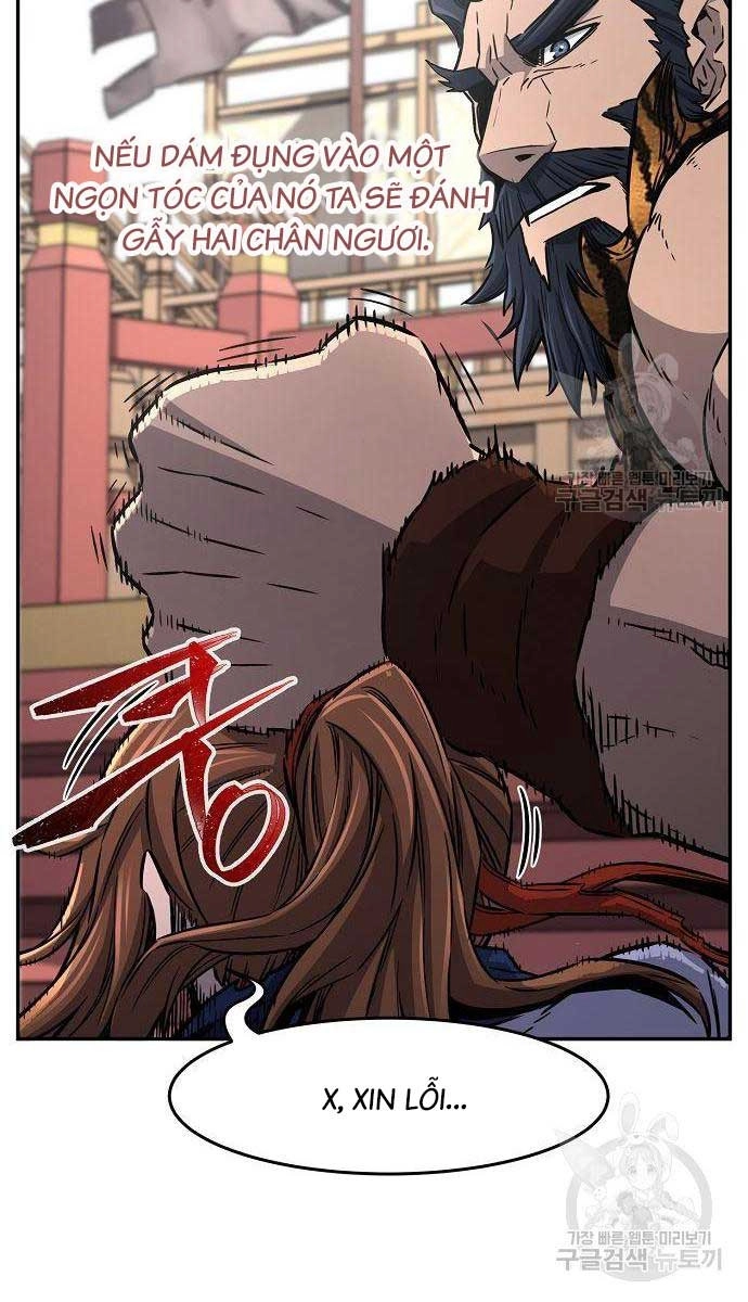 Cảm Kiếm Tuyệt Đối Chapter 30 - 14