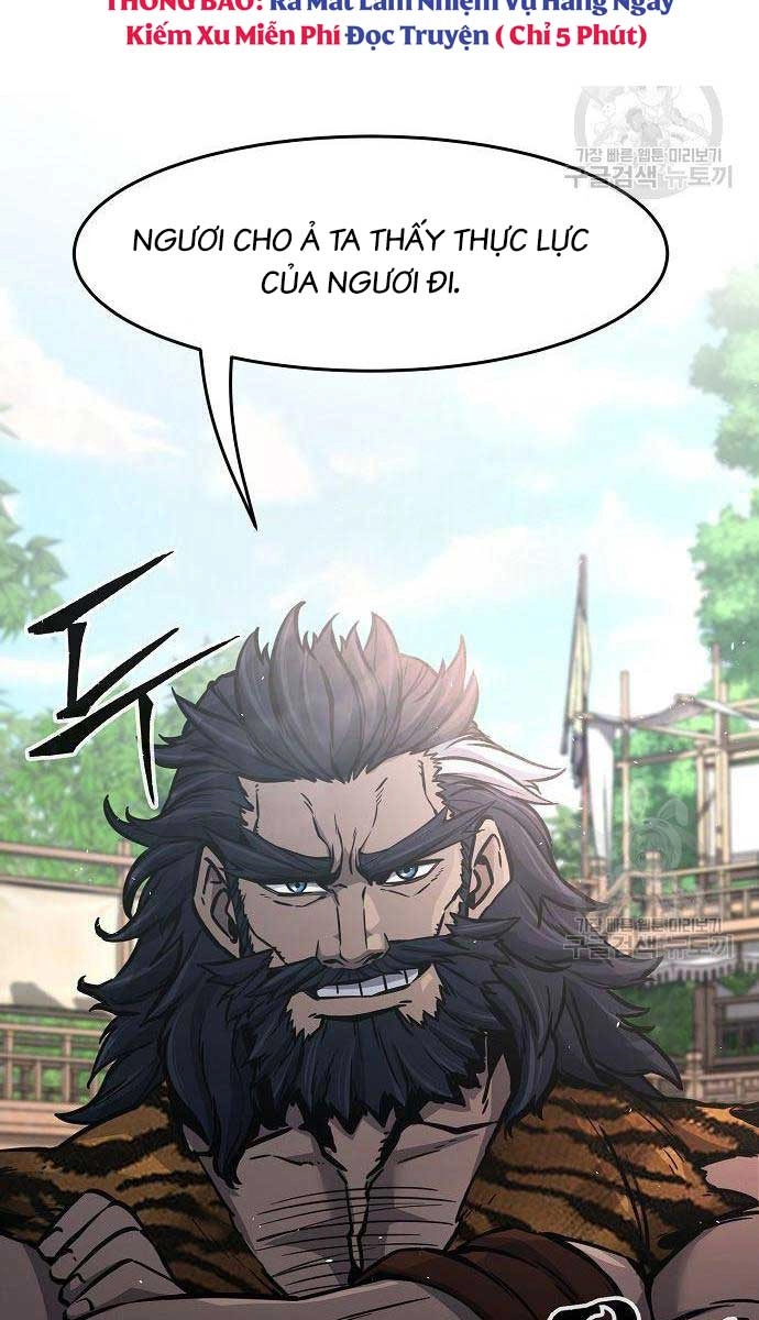 Cảm Kiếm Tuyệt Đối Chapter 30 - 16