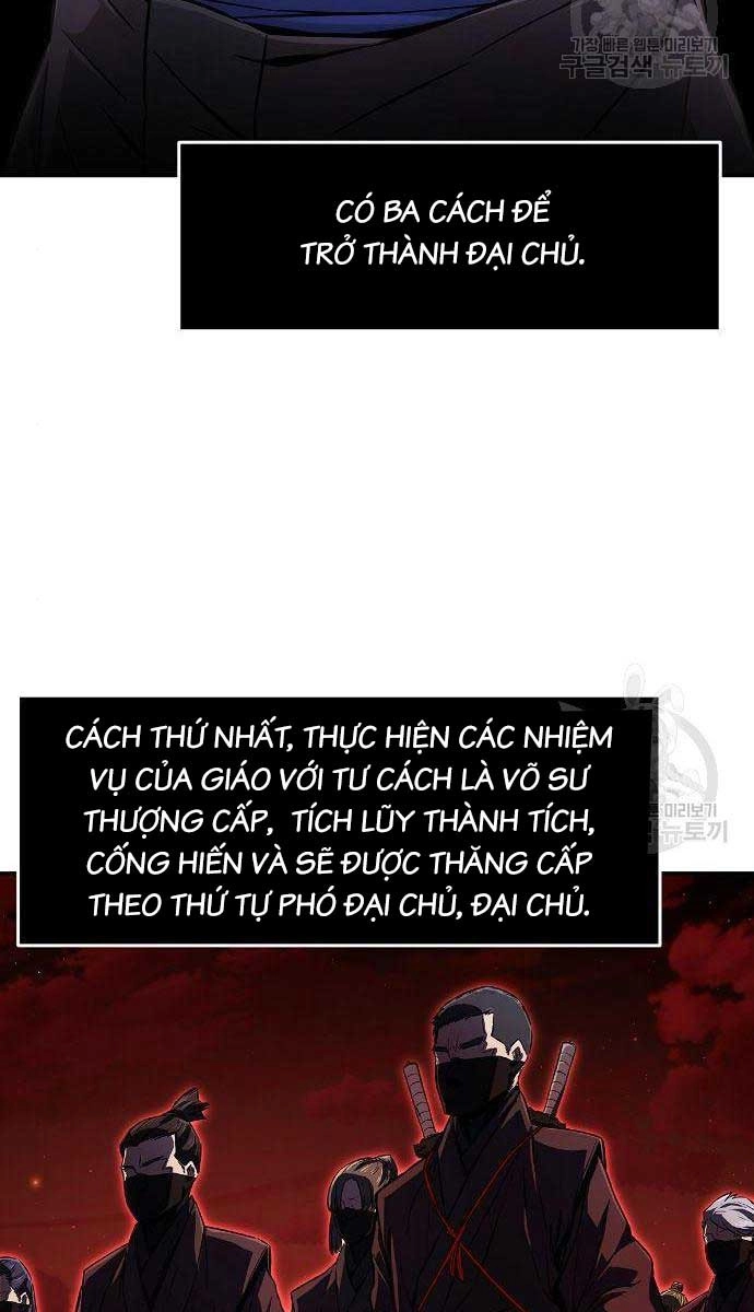 Cảm Kiếm Tuyệt Đối Chapter 30 - 19