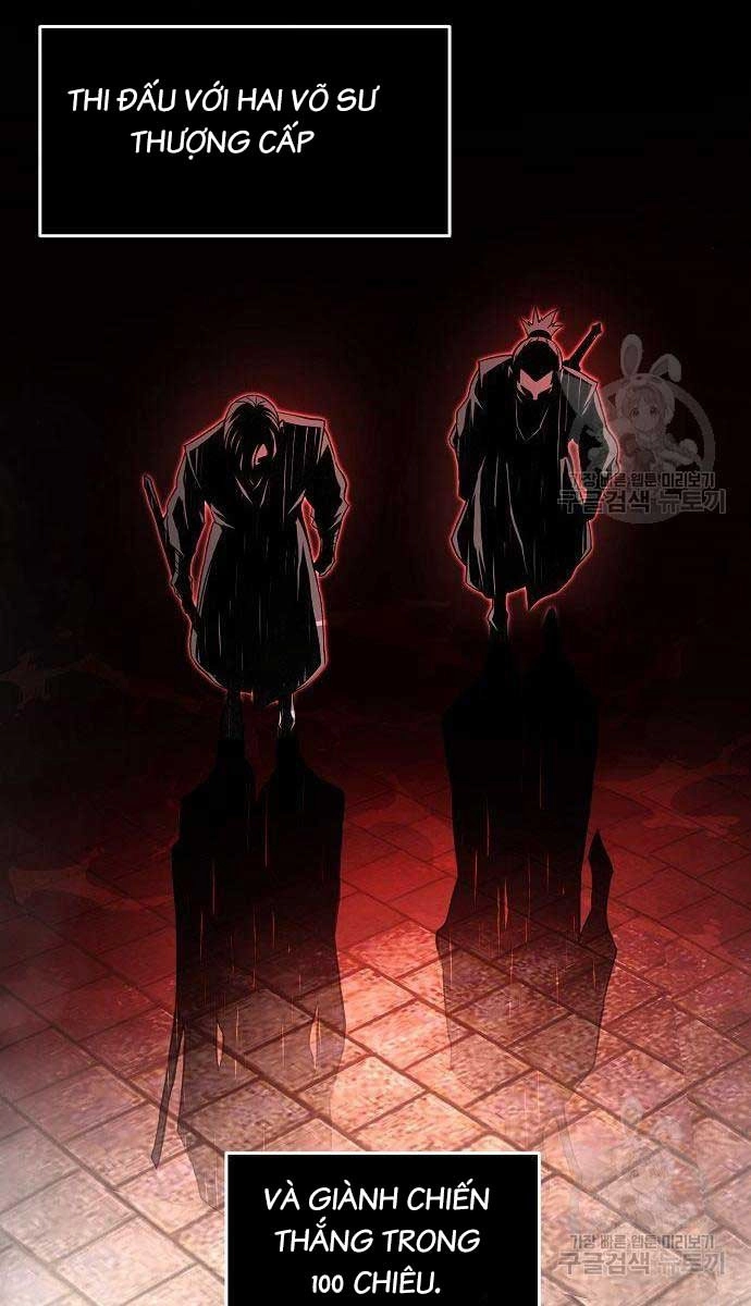 Cảm Kiếm Tuyệt Đối Chapter 30 - 21