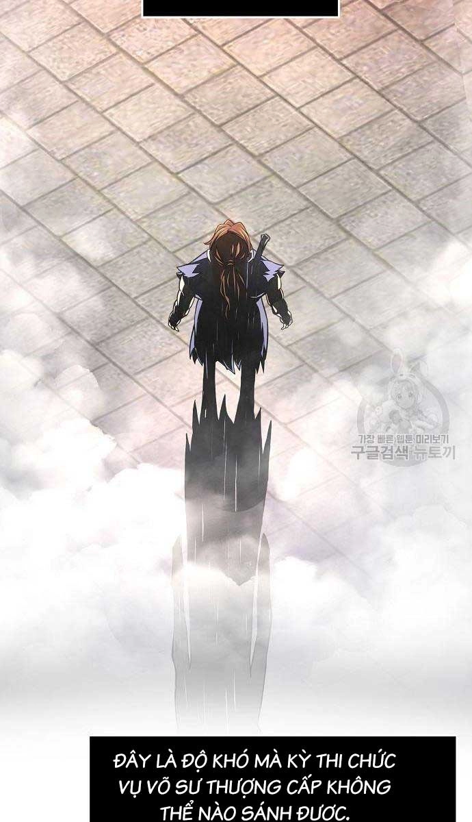 Cảm Kiếm Tuyệt Đối Chapter 30 - 22