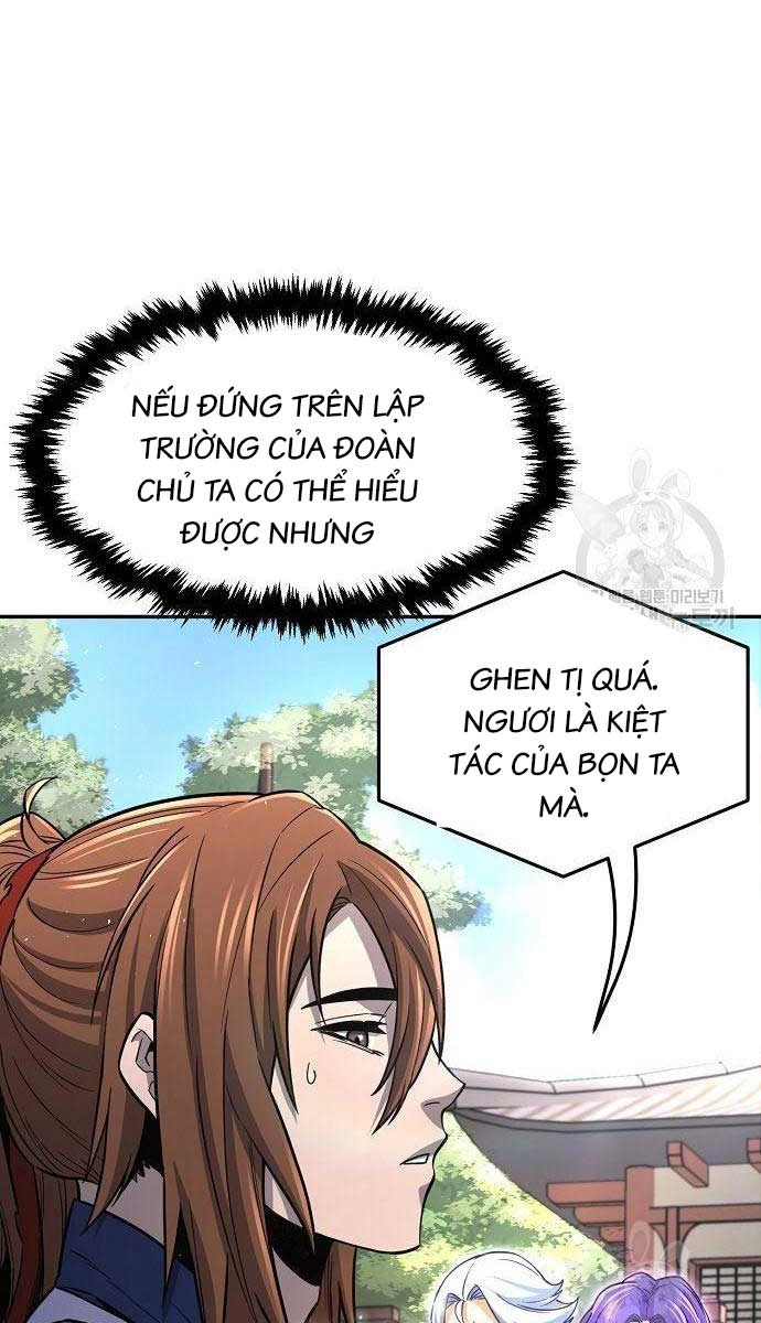 Cảm Kiếm Tuyệt Đối Chapter 30 - 25