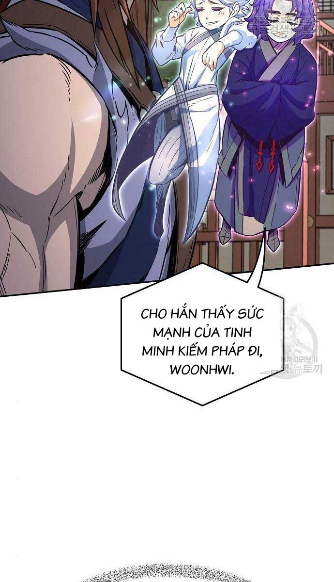 Cảm Kiếm Tuyệt Đối Chapter 30 - 26