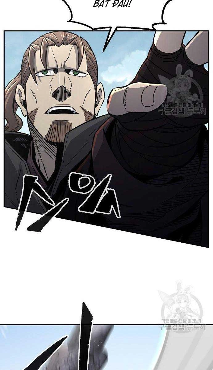 Cảm Kiếm Tuyệt Đối Chapter 30 - 31