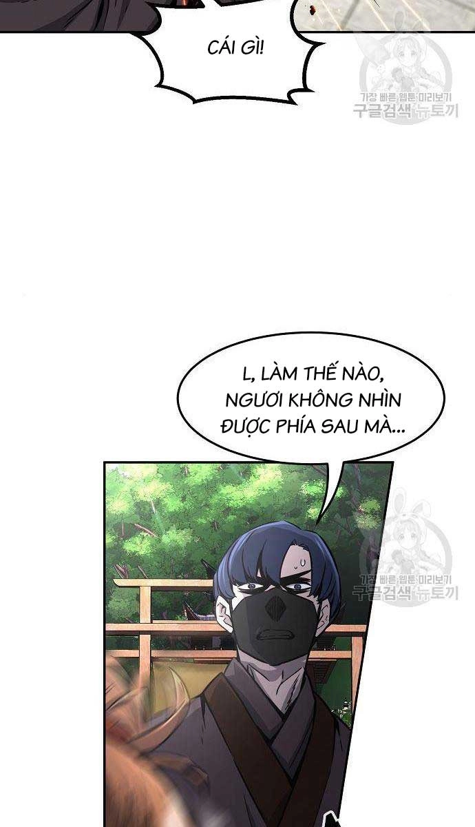 Cảm Kiếm Tuyệt Đối Chapter 30 - 37