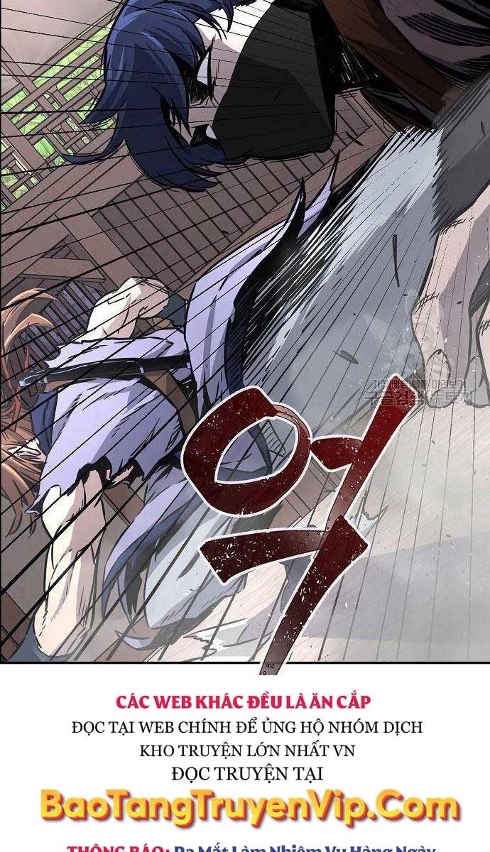 Cảm Kiếm Tuyệt Đối Chapter 30 - 39