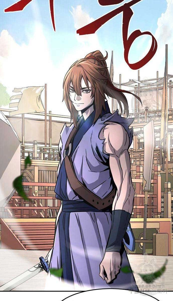 Cảm Kiếm Tuyệt Đối Chapter 30 - 42