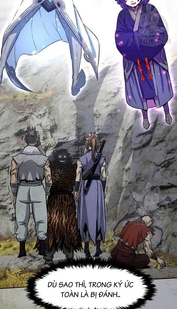 Cảm Kiếm Tuyệt Đối Chapter 30 - 44