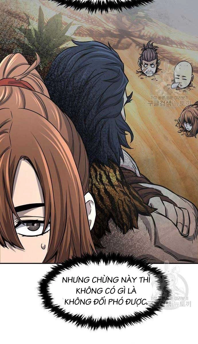 Cảm Kiếm Tuyệt Đối Chapter 30 - 45