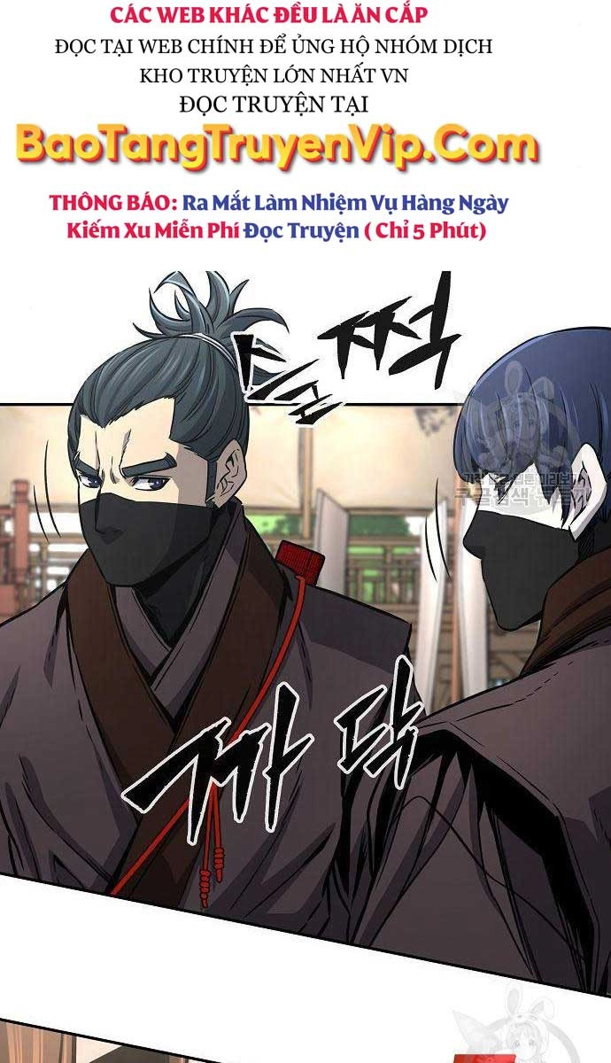 Cảm Kiếm Tuyệt Đối Chapter 30 - 46