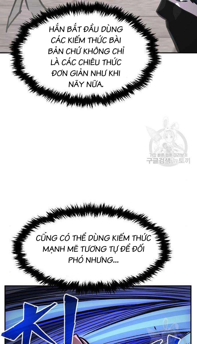 Cảm Kiếm Tuyệt Đối Chapter 30 - 53