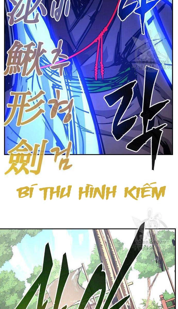 Cảm Kiếm Tuyệt Đối Chapter 30 - 55