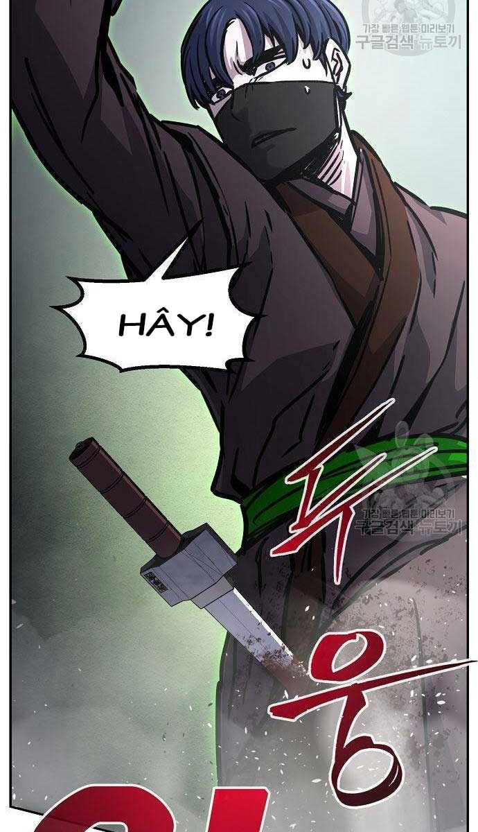 Cảm Kiếm Tuyệt Đối Chapter 30 - 61