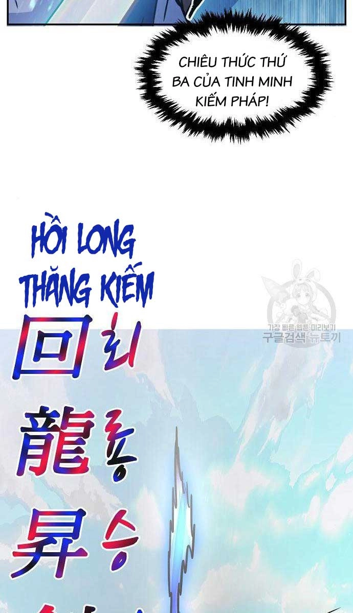 Cảm Kiếm Tuyệt Đối Chapter 30 - 64