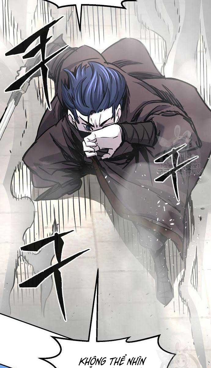 Cảm Kiếm Tuyệt Đối Chapter 30 - 67