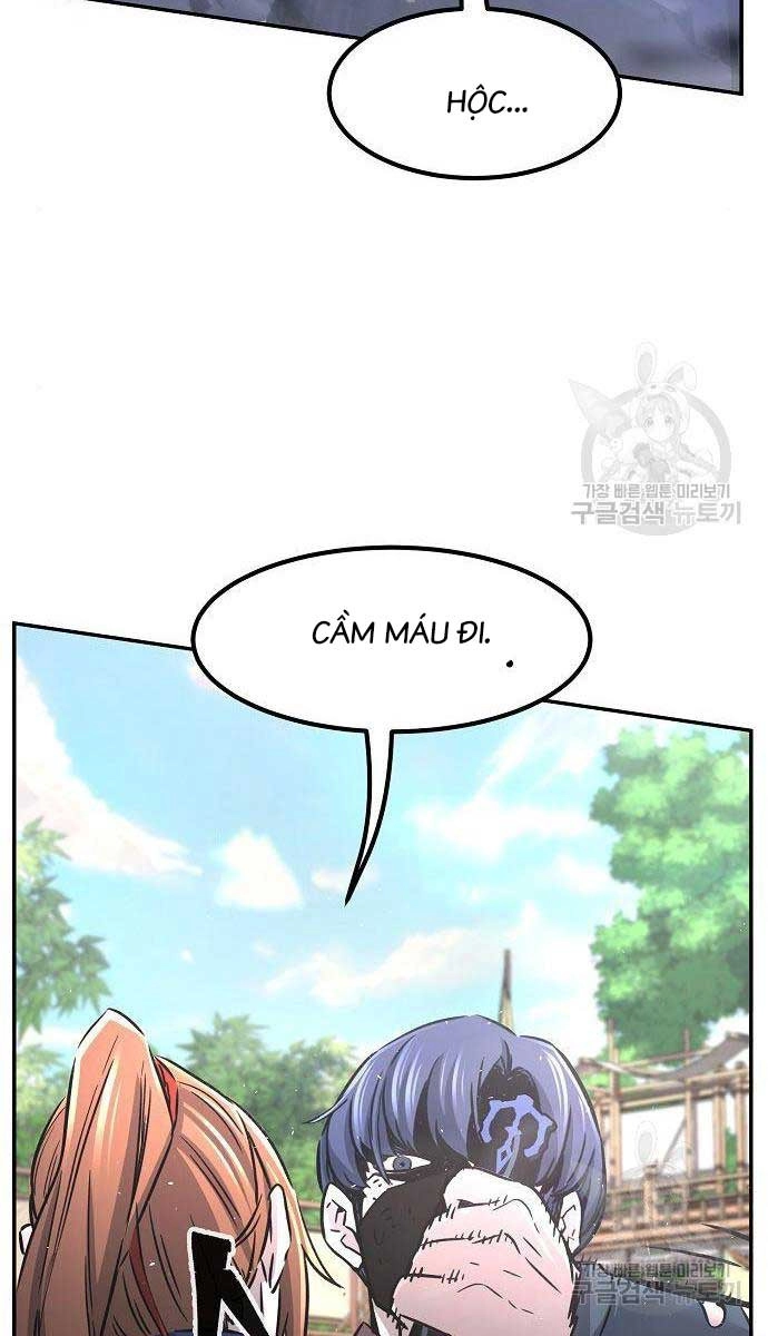 Cảm Kiếm Tuyệt Đối Chapter 30 - 77