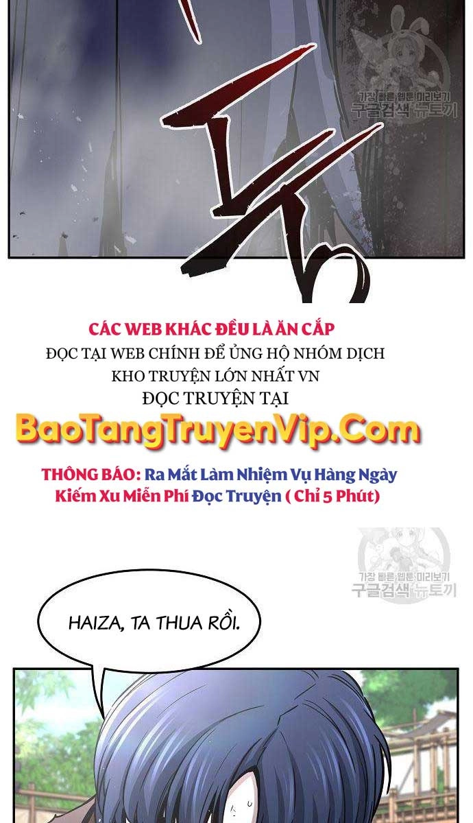 Cảm Kiếm Tuyệt Đối Chapter 30 - 79