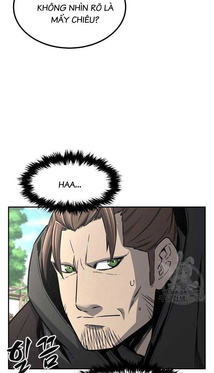 Cảm Kiếm Tuyệt Đối Chapter 30 - 83