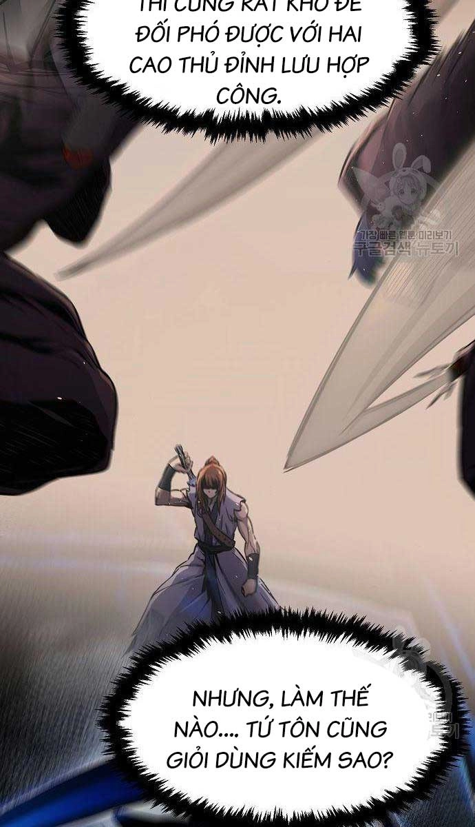 Cảm Kiếm Tuyệt Đối Chapter 30 - 87