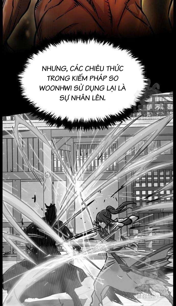 Cảm Kiếm Tuyệt Đối Chapter 30 - 91