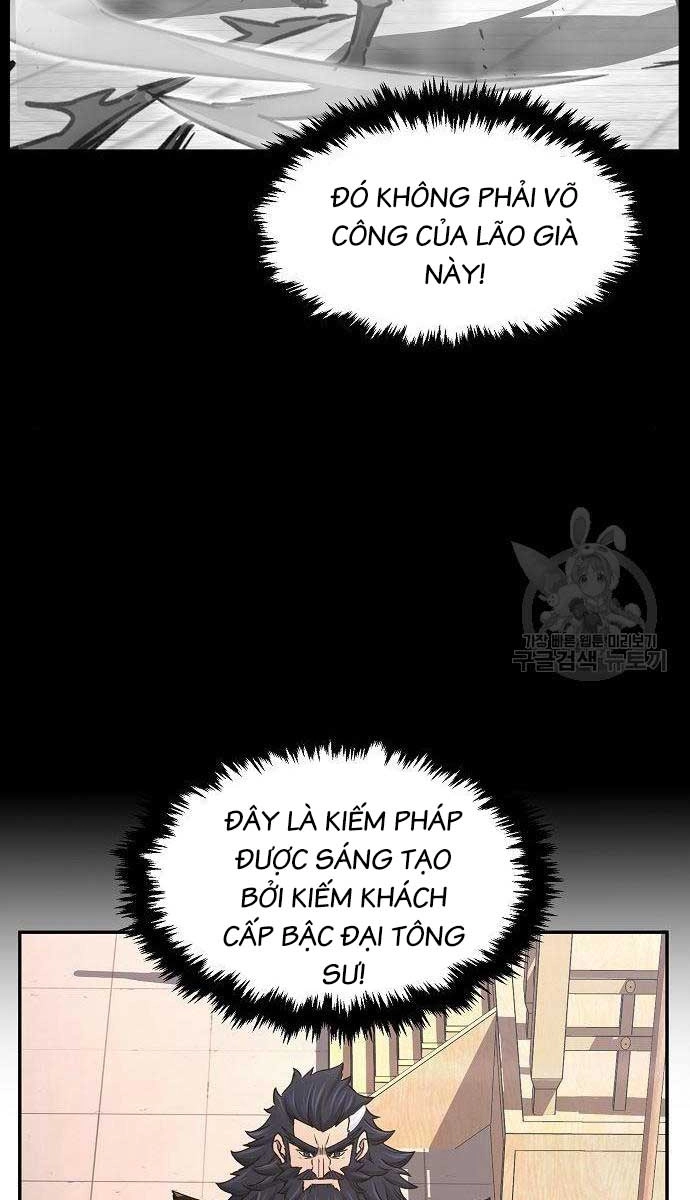 Cảm Kiếm Tuyệt Đối Chapter 30 - 92