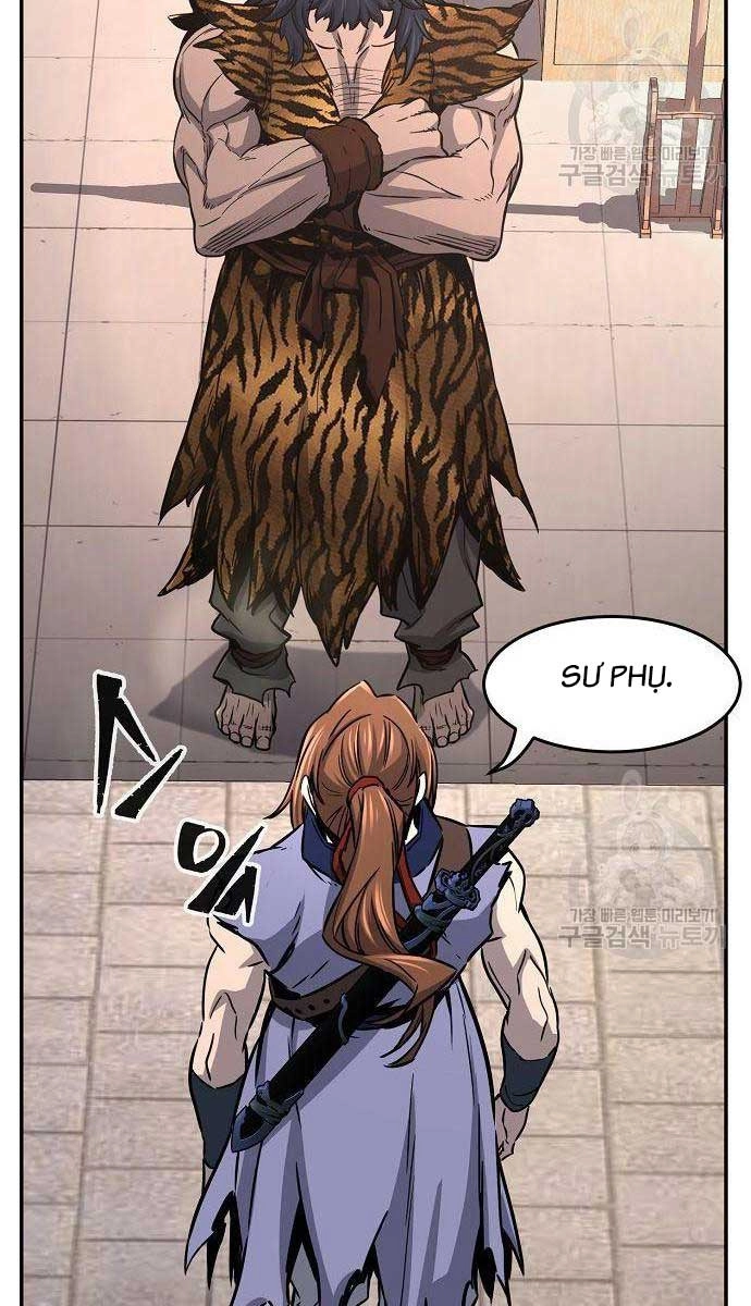 Cảm Kiếm Tuyệt Đối Chapter 30 - 93