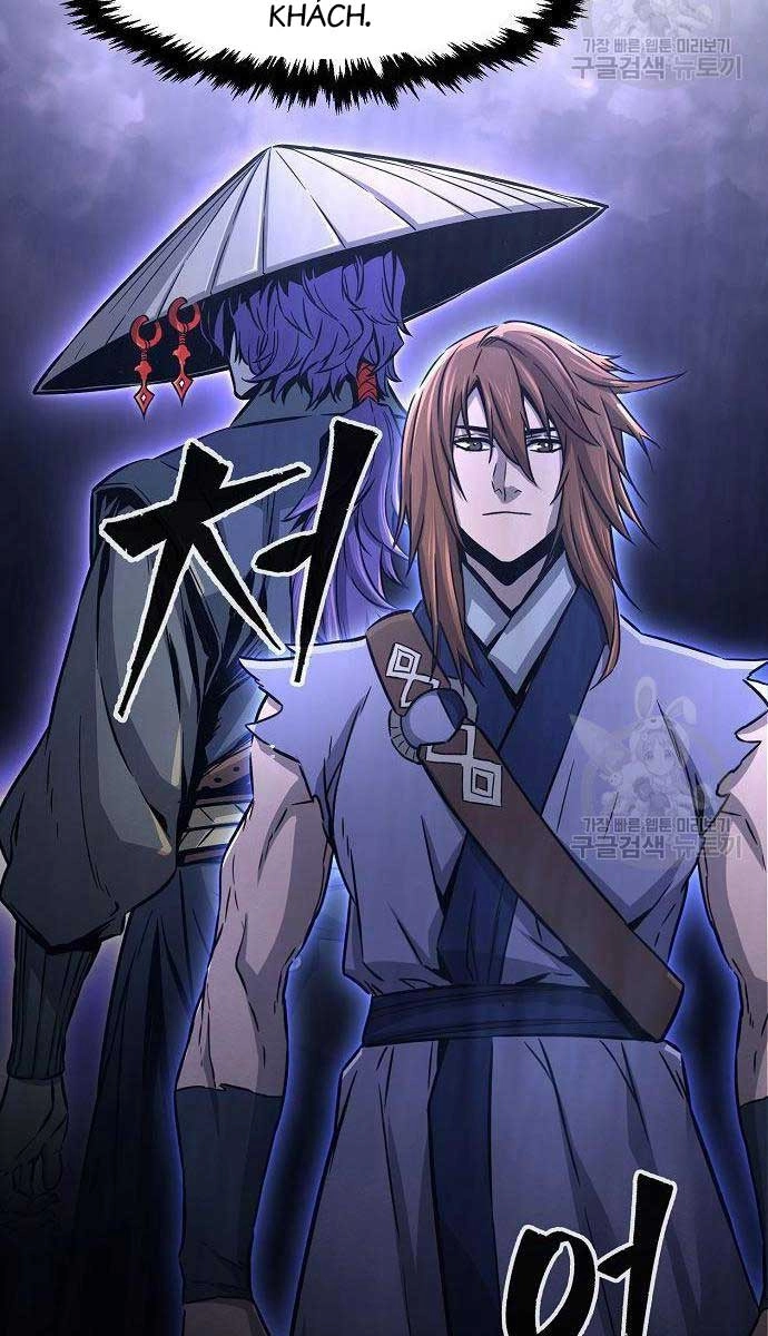 Cảm Kiếm Tuyệt Đối Chapter 30 - 96