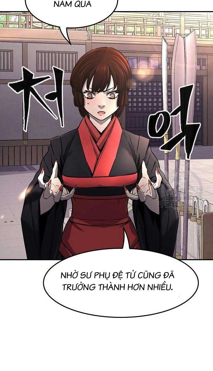 Cảm Kiếm Tuyệt Đối Chapter 30 - 99