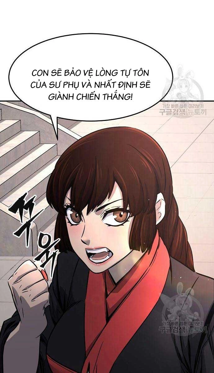 Cảm Kiếm Tuyệt Đối Chapter 30 - 101