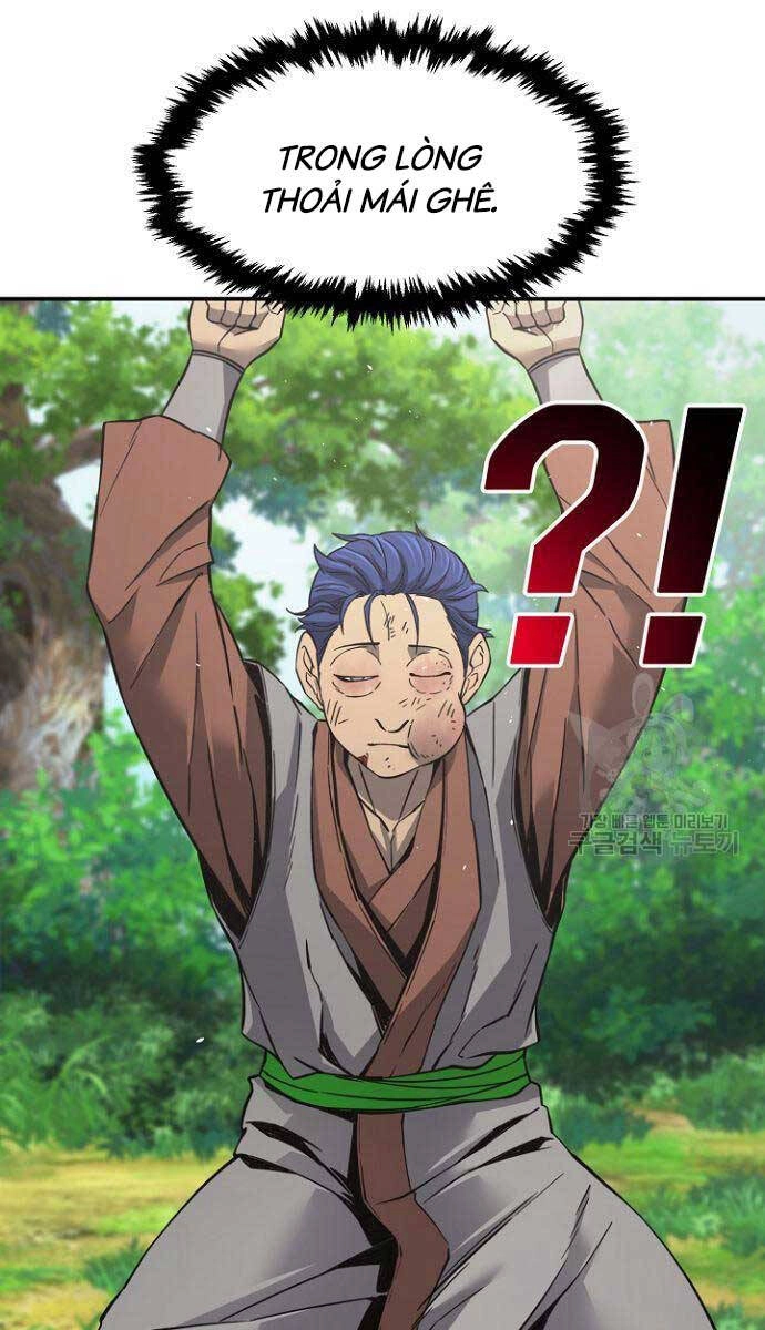 Cảm Kiếm Tuyệt Đối Chapter 35 - 1