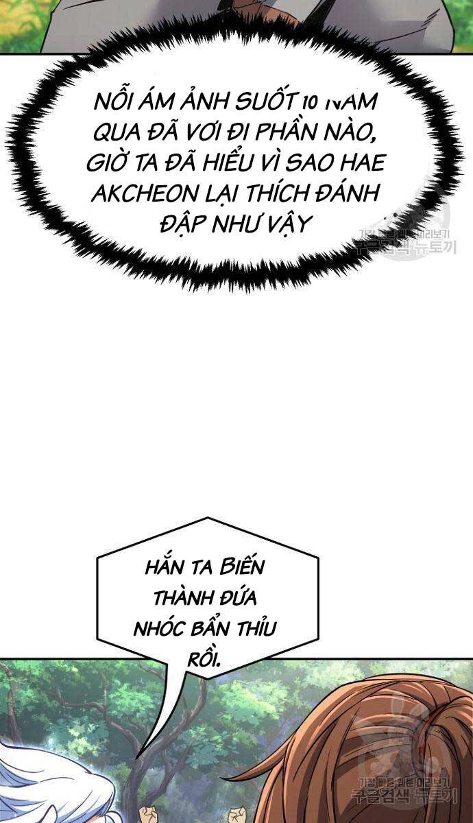 Cảm Kiếm Tuyệt Đối Chapter 35 - 2